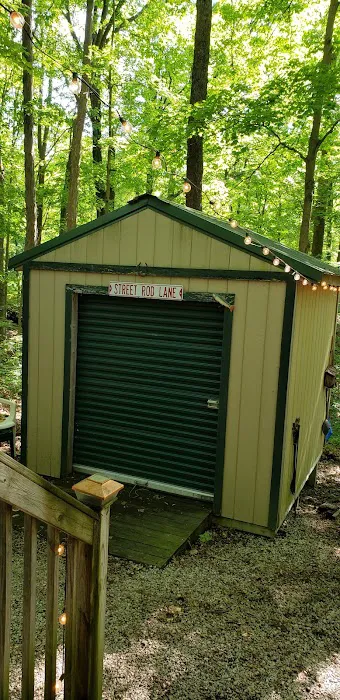 Lake Melissa Campground Picture 7