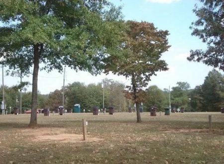 Shadyoaks Campground and R. V. Park