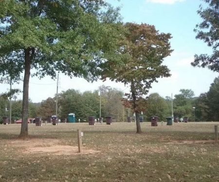 Shadyoaks Campground and R. V. Park