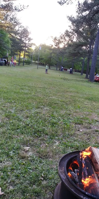 Shadyoaks Campground and R. V. Park Picture 8