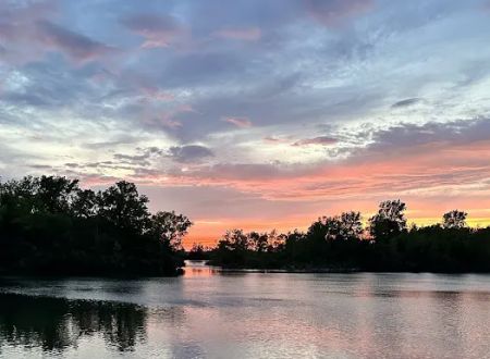 Quarry Lake Campground