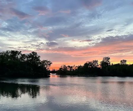 Quarry Lake Campground