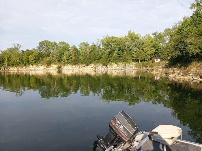 Quarry Lake Campground Picture 10