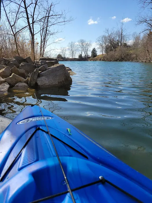 Quarry Lake Campground Picture 9