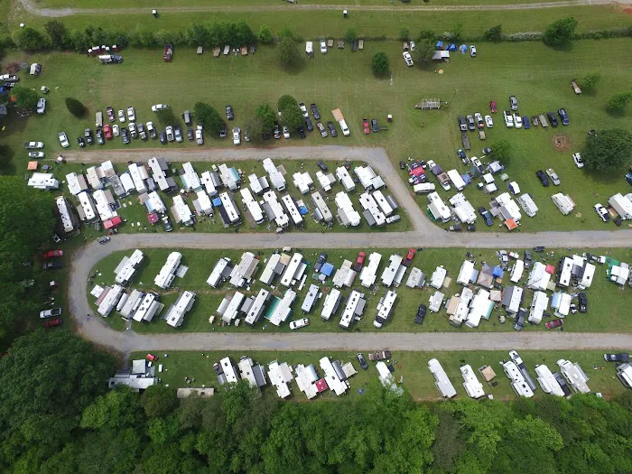 Talladega Knights RV Park Picture 3