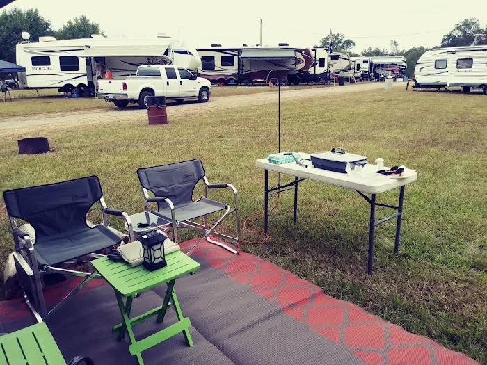 Talladega Knights RV Park Picture 5