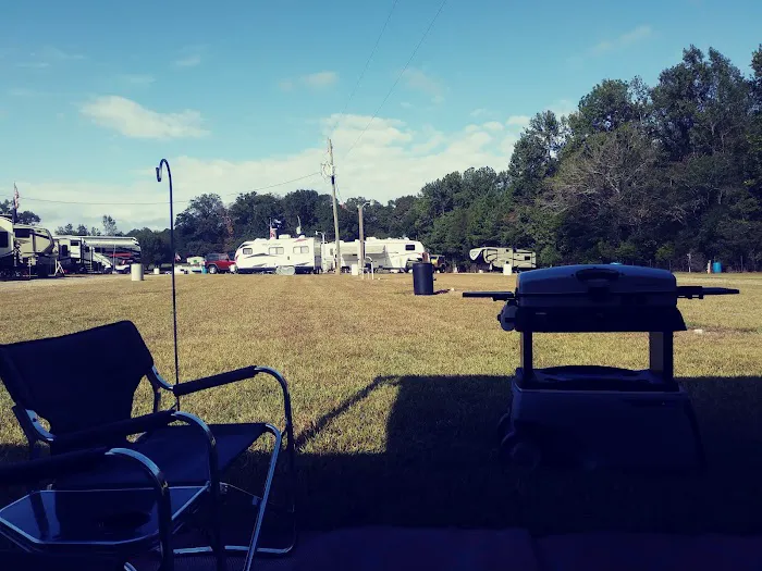 Talladega Knights RV Park Picture 4