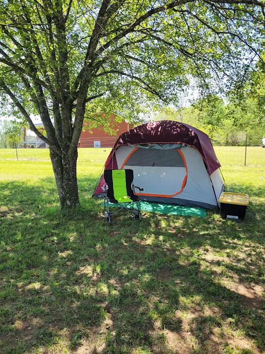 Talladega Knights RV Park Picture 6