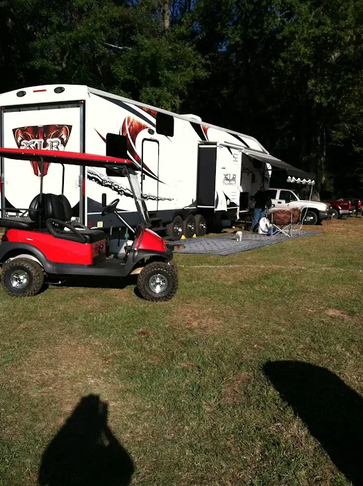 Talladega Knights RV Park Picture 9