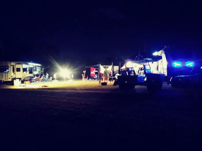 Talladega Knights RV Park Picture 10