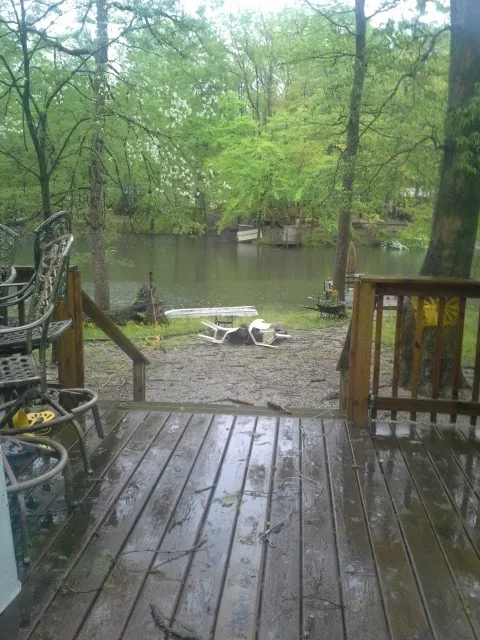 Indian Oaks Campground Picture 1