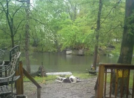 Indian Oaks Campground