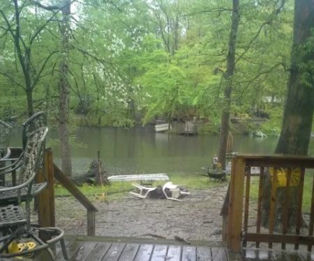 Indian Oaks Campground