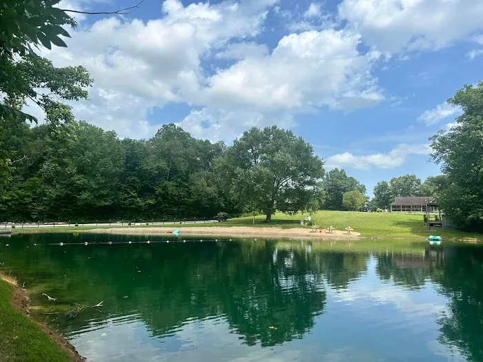 Indian Oaks Campground Picture 4