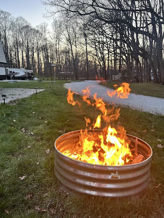 Indian Oaks Campground Picture 7