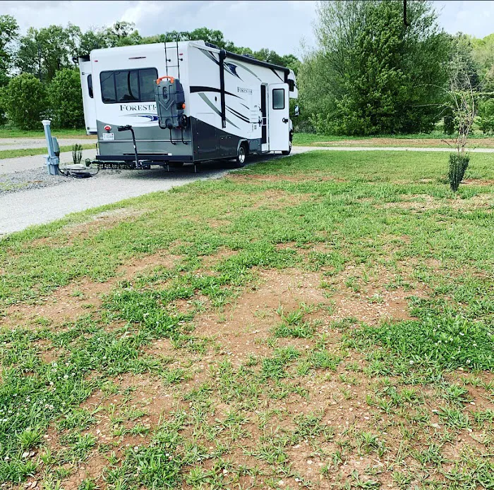 Time Away RV Resort, Lincoln Alabama Picture 9