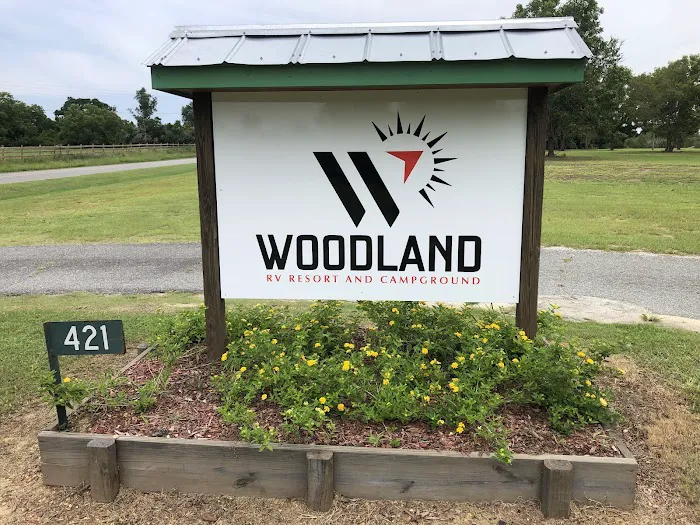 Woodland RV Resort & Campground Picture 1