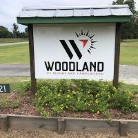 Woodland RV Resort & Campground ico
