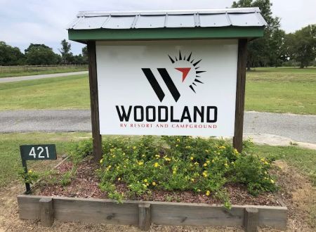 Woodland RV Resort & Campground