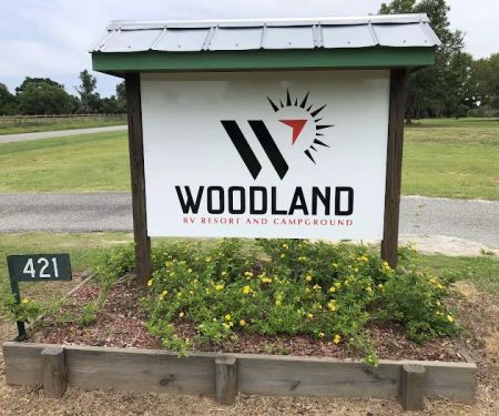 Woodland RV Resort & Campground