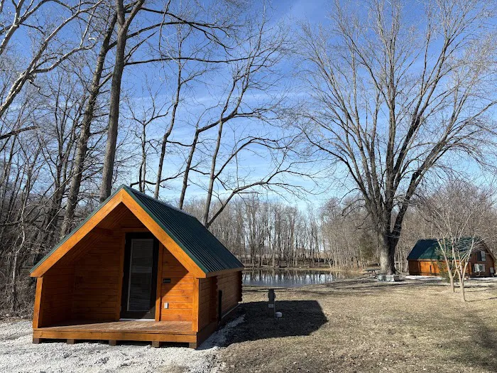 Cloverdale / Indianapolis West KOA Picture 3