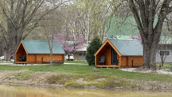 Cloverdale / Indianapolis West KOA Picture 1