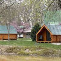 Cloverdale / Indianapolis West KOA ico