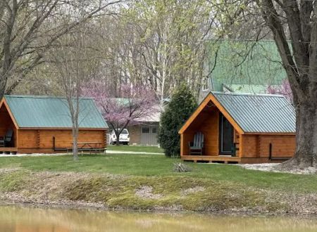 Cloverdale / Indianapolis West KOA