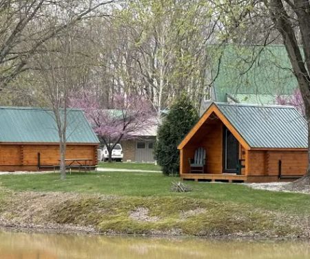 Cloverdale / Indianapolis West KOA