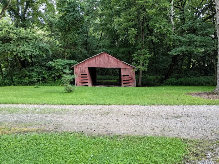 Cloverdale / Indianapolis West KOA Picture 4
