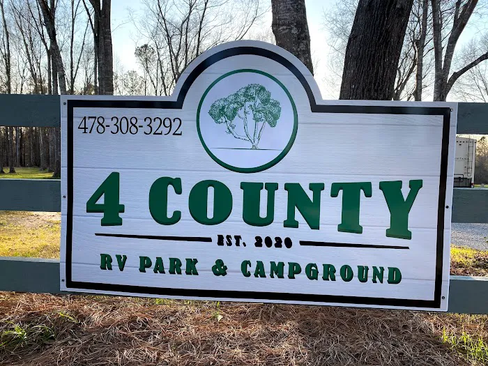 4 County RV Park and Campground Picture 2