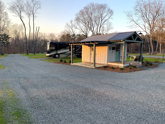 4 County RV Park and Campground Picture 1