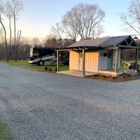 4 County RV Park and Campground ico