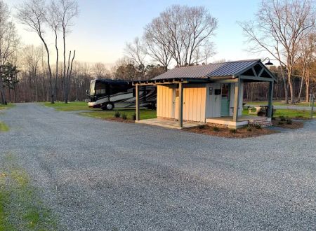 4 County RV Park and Campground