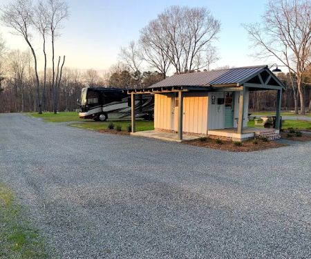 4 County RV Park and Campground