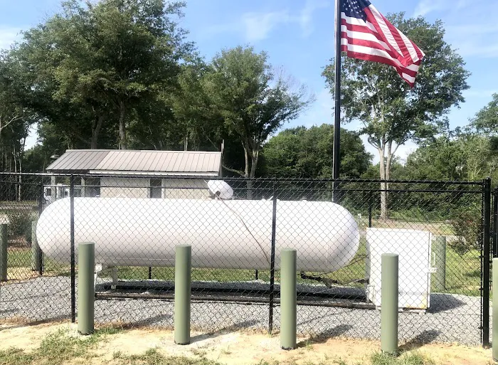 4 County RV Park and Campground Picture 6