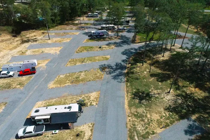 4 County RV Park and Campground Picture 8