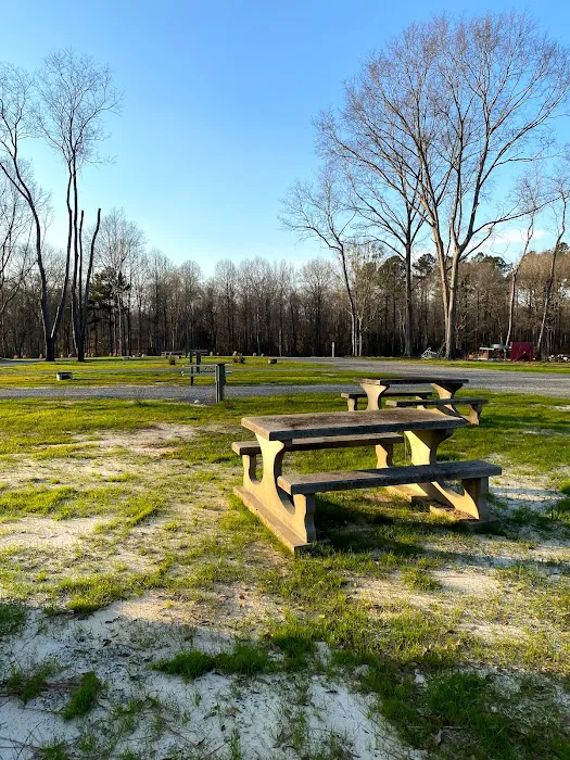4 County RV Park and Campground Picture 10