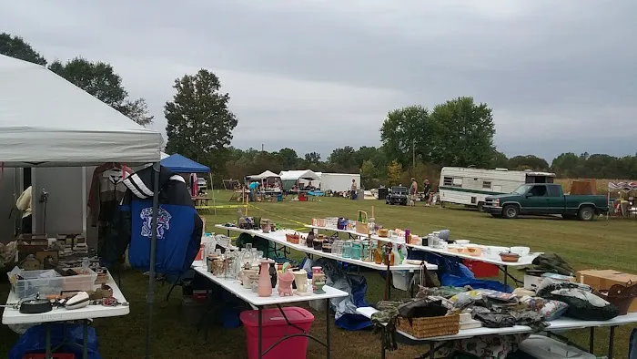 Steeles Campground Picture 1