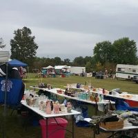 Steeles Campground ico