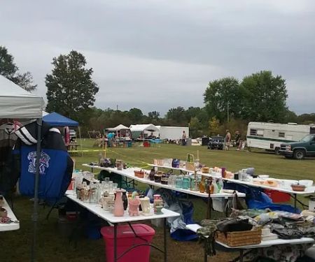 Steeles Campground