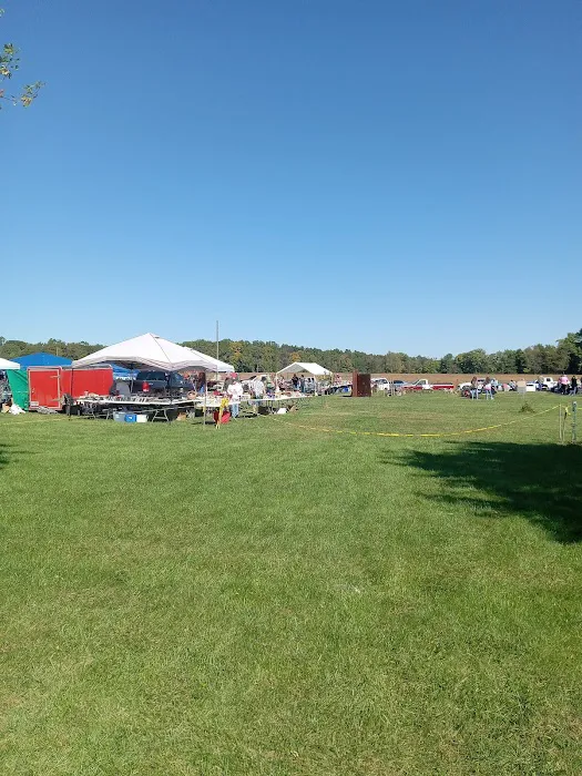 Steeles Campground Picture 6