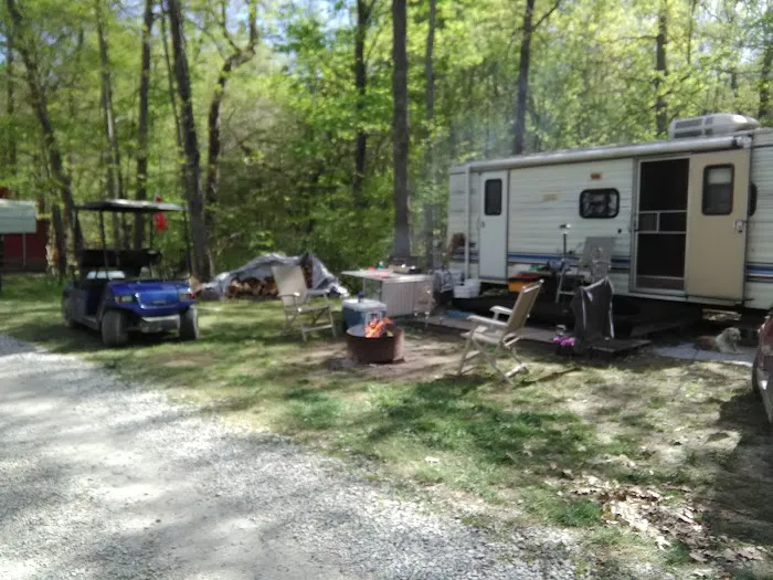 Steeles Campground Picture 4