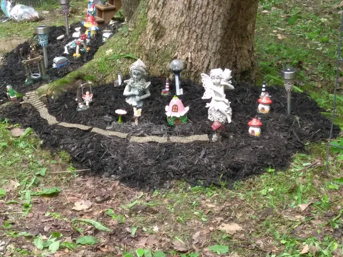 Steeles Campground Picture 10