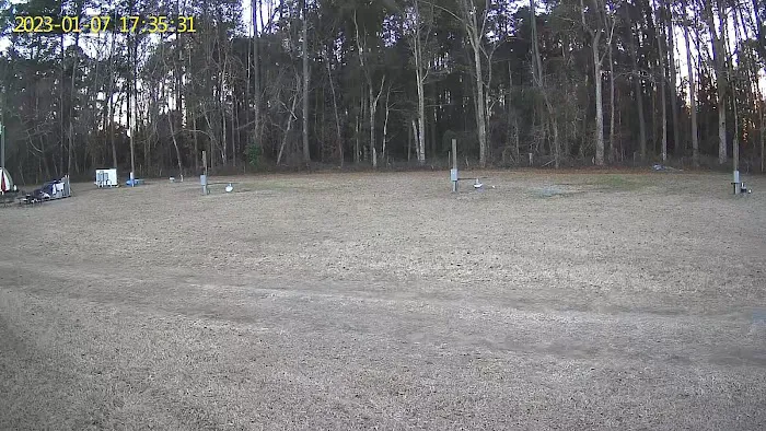 Two Horse Wagon RV Park Picture 3