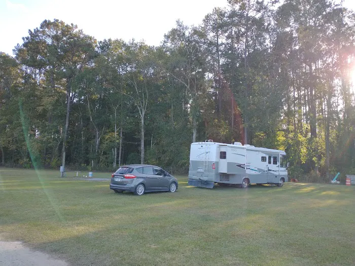 Two Horse Wagon RV Park Picture 5