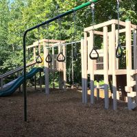 Marengo Cave Campgrounds ico