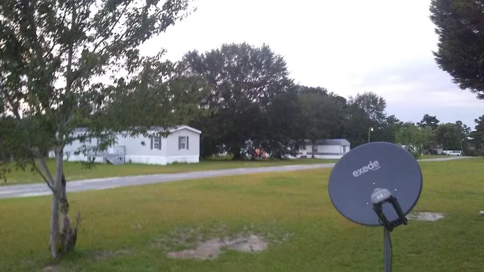 Hitchiti Mobile Home Park Picture 5