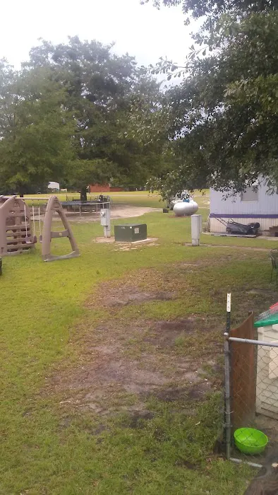 Hitchiti Mobile Home Park Picture 2