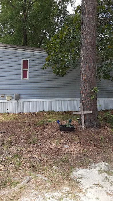Hitchiti Mobile Home Park Picture 3